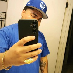 Jefe Grizzly
