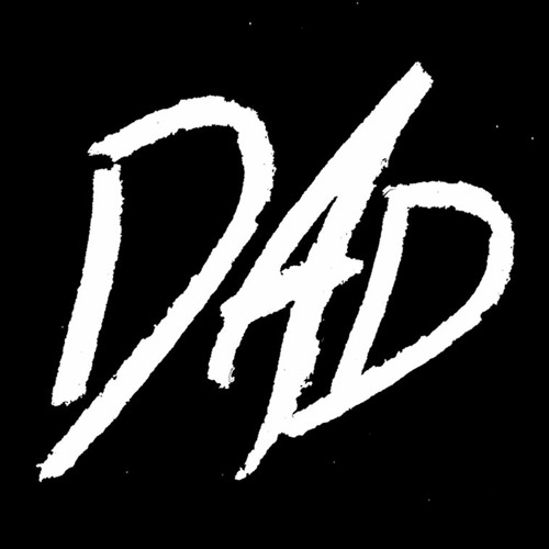 Dad’s avatar