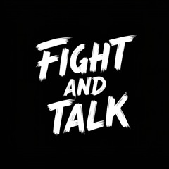 Fight and Talk #114 | Jan Stach - BJJ tě naučí sebekontrolu