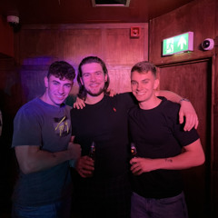 Joe Widdowson 1