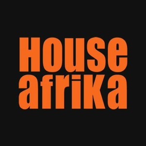 House Afrika 'Is A Feeling' Mix (May 15th 2015)