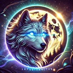 Lupus Sanctus