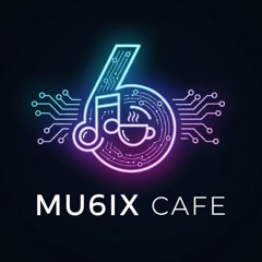 mu6ix Cafe