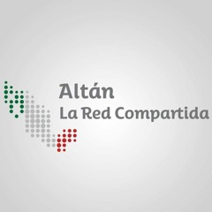 ALTÁN La Red Compartida