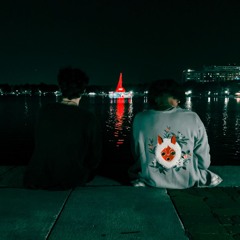 Killer in the room W/Booha (prod. @fiftyzeros)