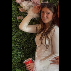 Libby-Sonnie Reynolds