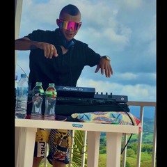 Kevin Giraldo
