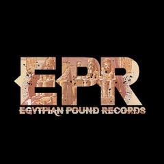 EGYPTIAN POUND RECORDS
