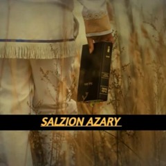Salzion Azary-Dunn