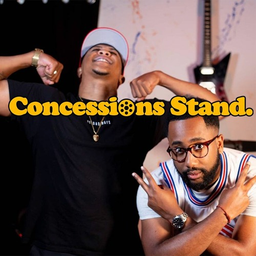 Stream Concessions Stand Listen to podcast episodes online for free