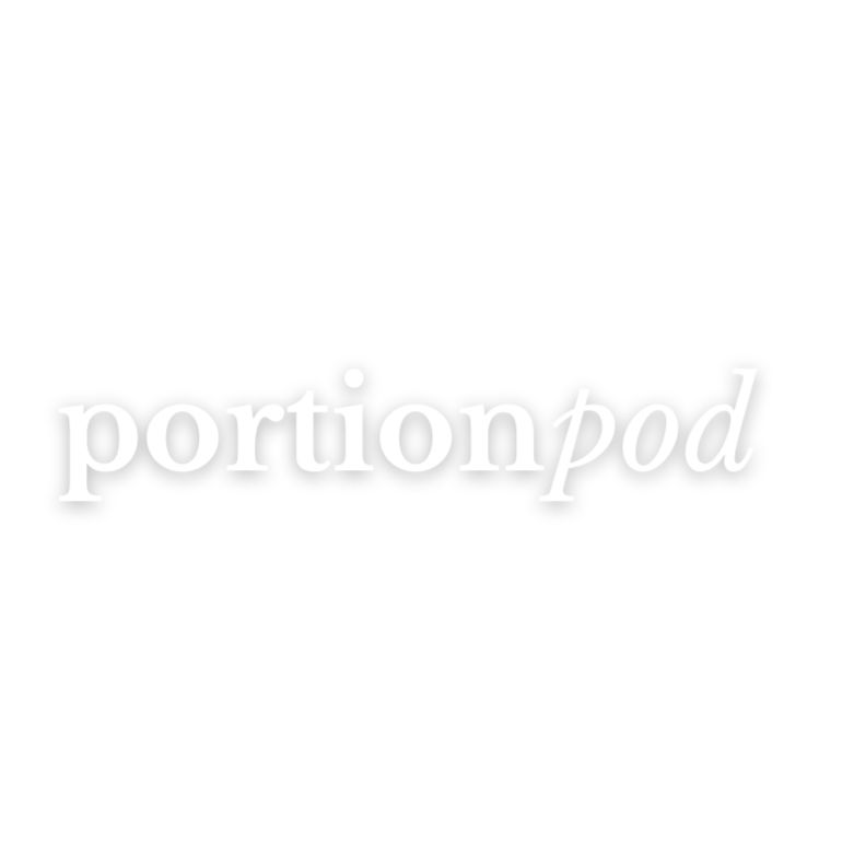 PortionPod