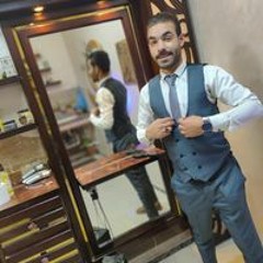 Ahmed Mohammed