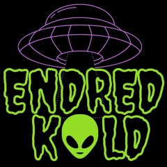 ENDRED KOLD