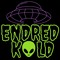 ENDRED KOLD