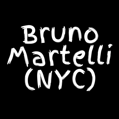 Bruno Martelli (NYC)’s avatar