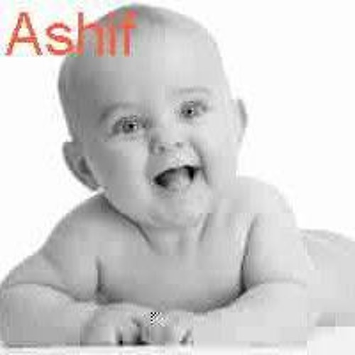 ashif’s avatar