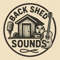 Back Shed Sounds