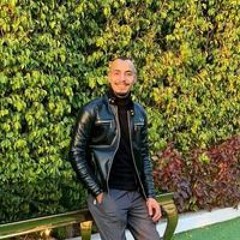 Ahmed S. Ibrahim