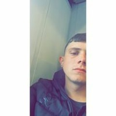 Sam Stevenson-smith