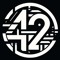 4²⁰
