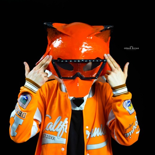 SEBASTIAN FOX’s avatar