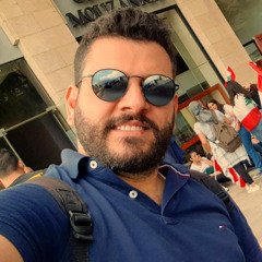 Rudy Khoury