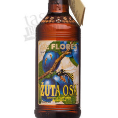 Zuta Osa