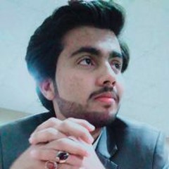 Kabeer Jan Laghari