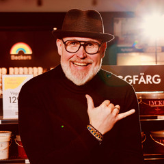 DJ Age 68
