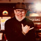DJ Age 68