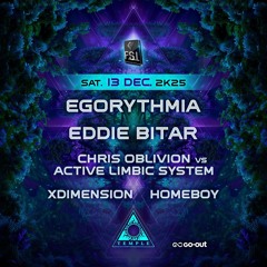 Active Limbic System