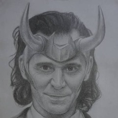 Asgard Loki