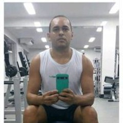 Tarcisio Silva