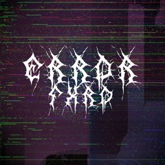 ERRORFXRD