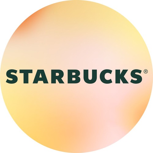 SoundCloud profile picture for @starbucks