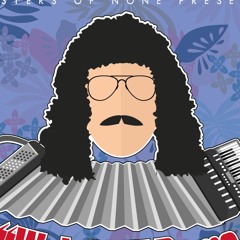 "Weird Al"Bums Podcast