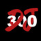 DJ 3HUNDRED #300WAYALWAYS