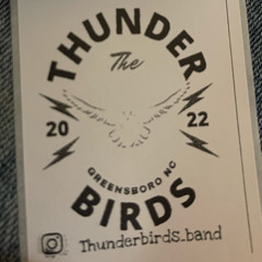 Thunderb!rdz