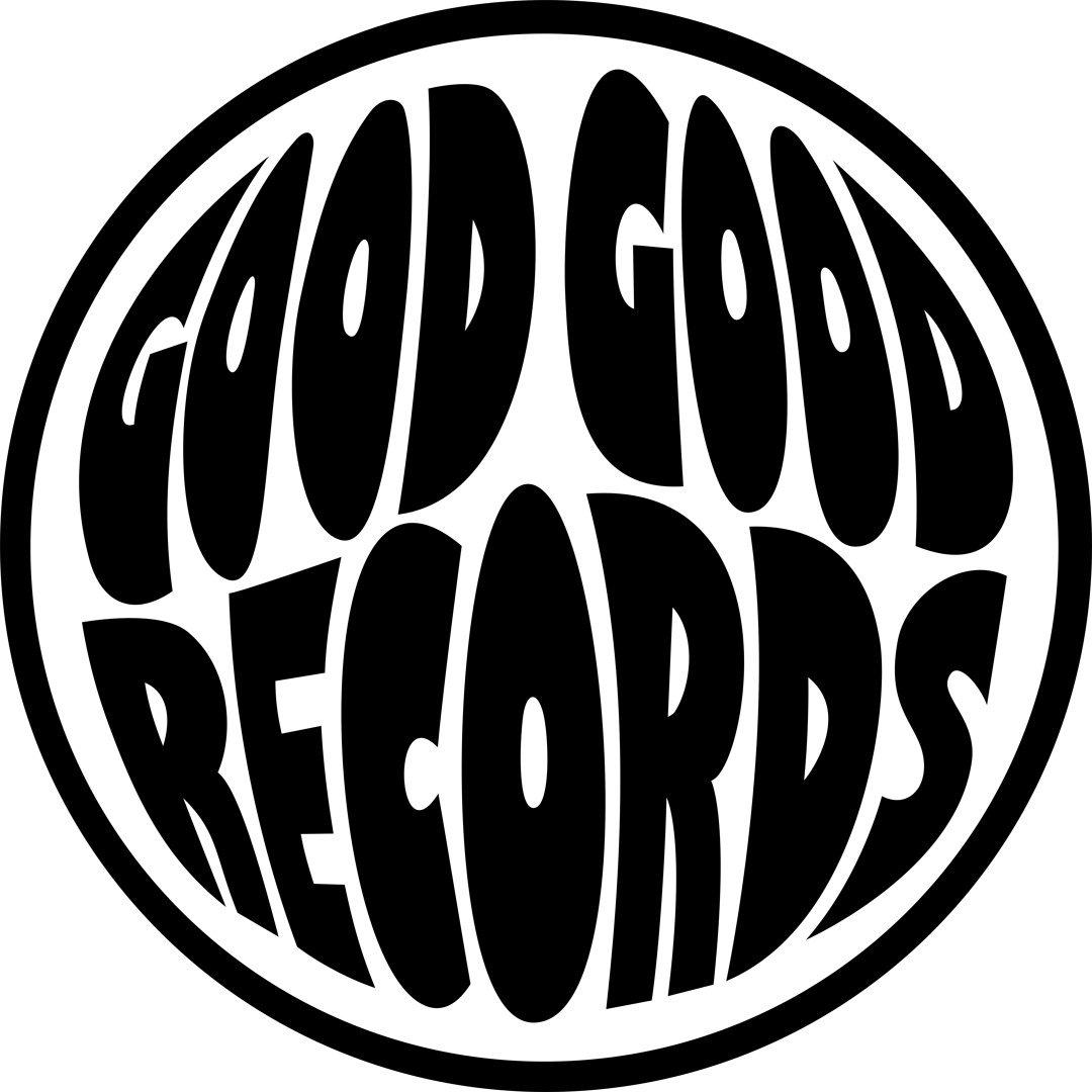 Stream Good Good Records music | Listen to songs, albums