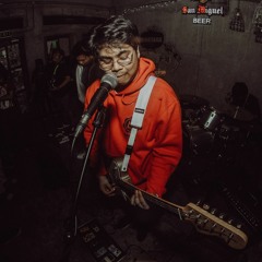 Just Like Heaven - The Cure (Trailing Noises Cover)