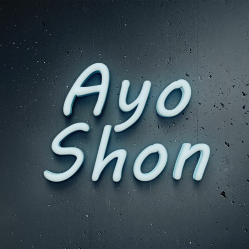 AyoShonBeats’s avatar