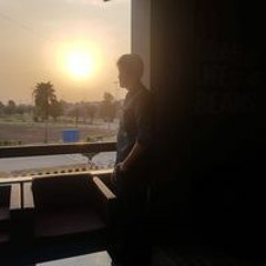 Zain Abbas