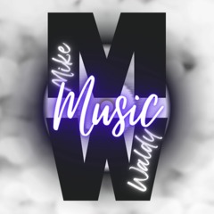 WALDYMADE aka Mike Waldy