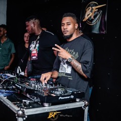 Ced Ric - Pode Sentar ( Remix 2025 )