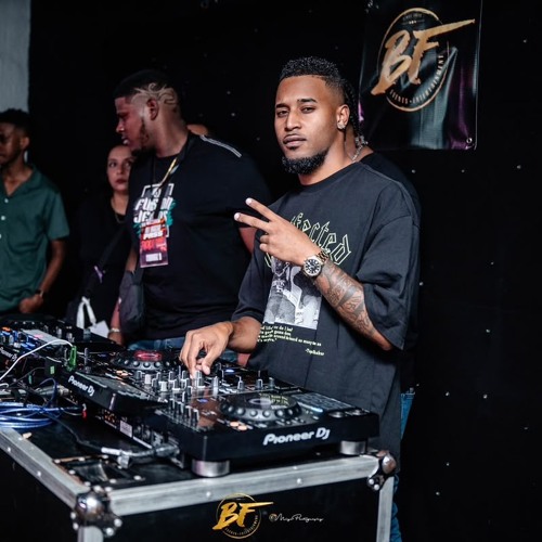 Ced Ric - Pode Sentar ( Remix 2025 )