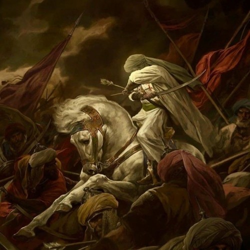 محمد ابن عبدالله الأزدي🇸🇦’s avatar
