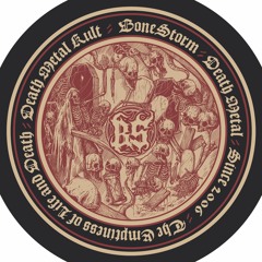 BONESTORM (death metal)