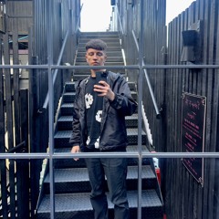Intimidating mix - Tyler