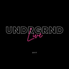 underground Live Presents