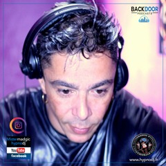 Mistermadgic hypnodj